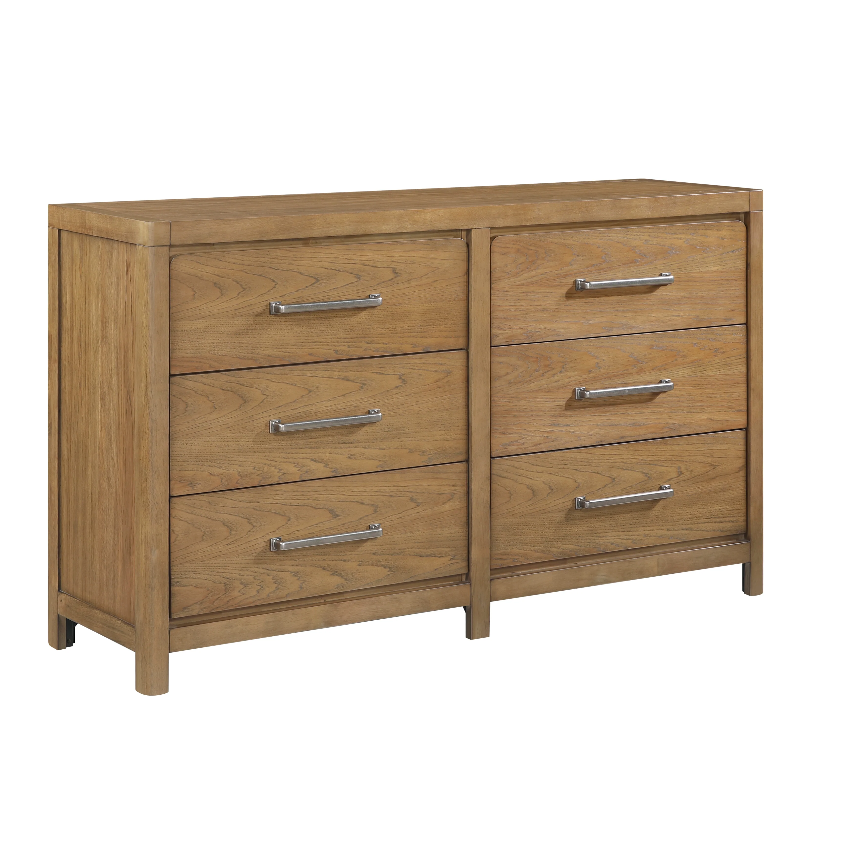 Hudson Storage 4PCS Bedroom Set - Image 19