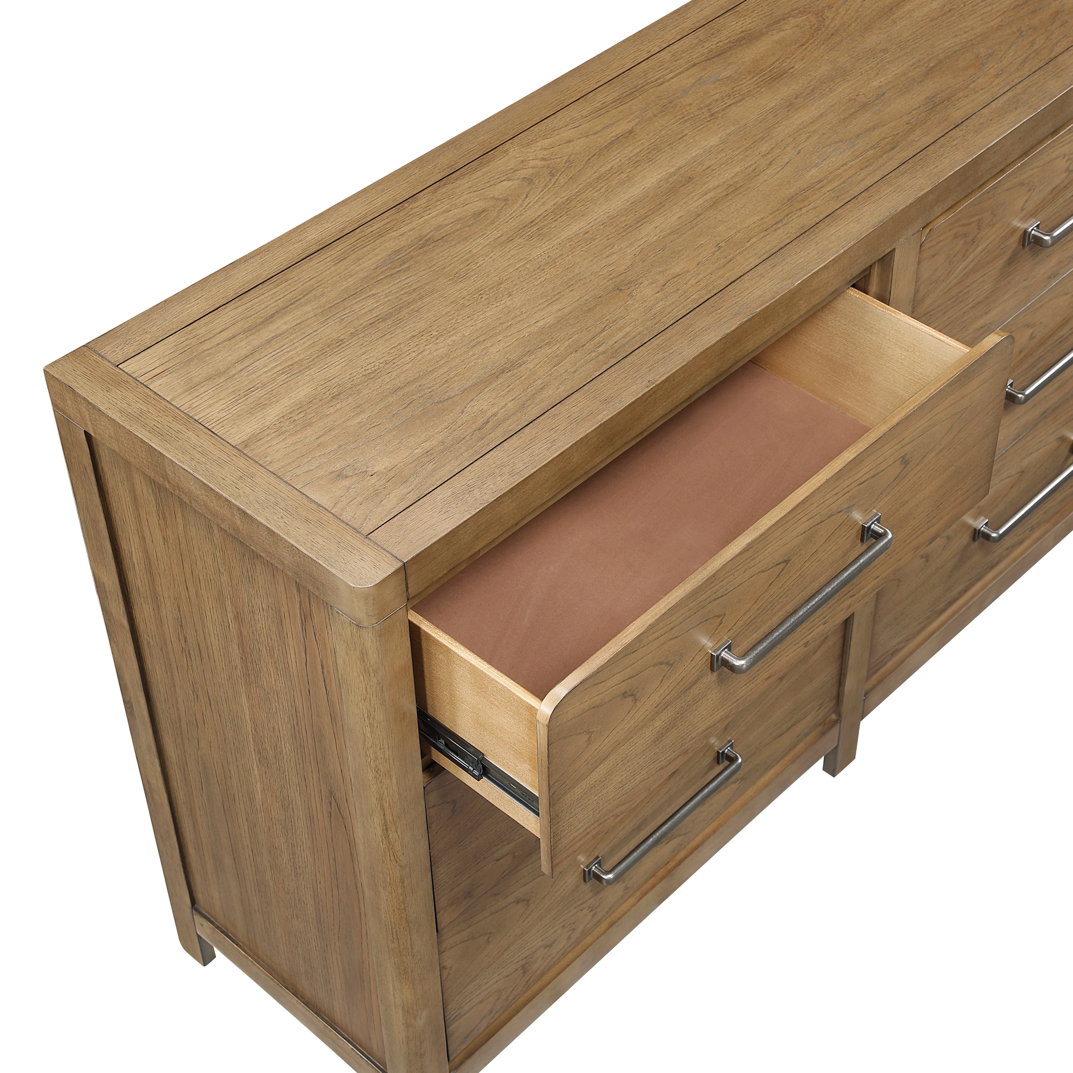Hudson Storage 4PCS Bedroom Set - Image 21