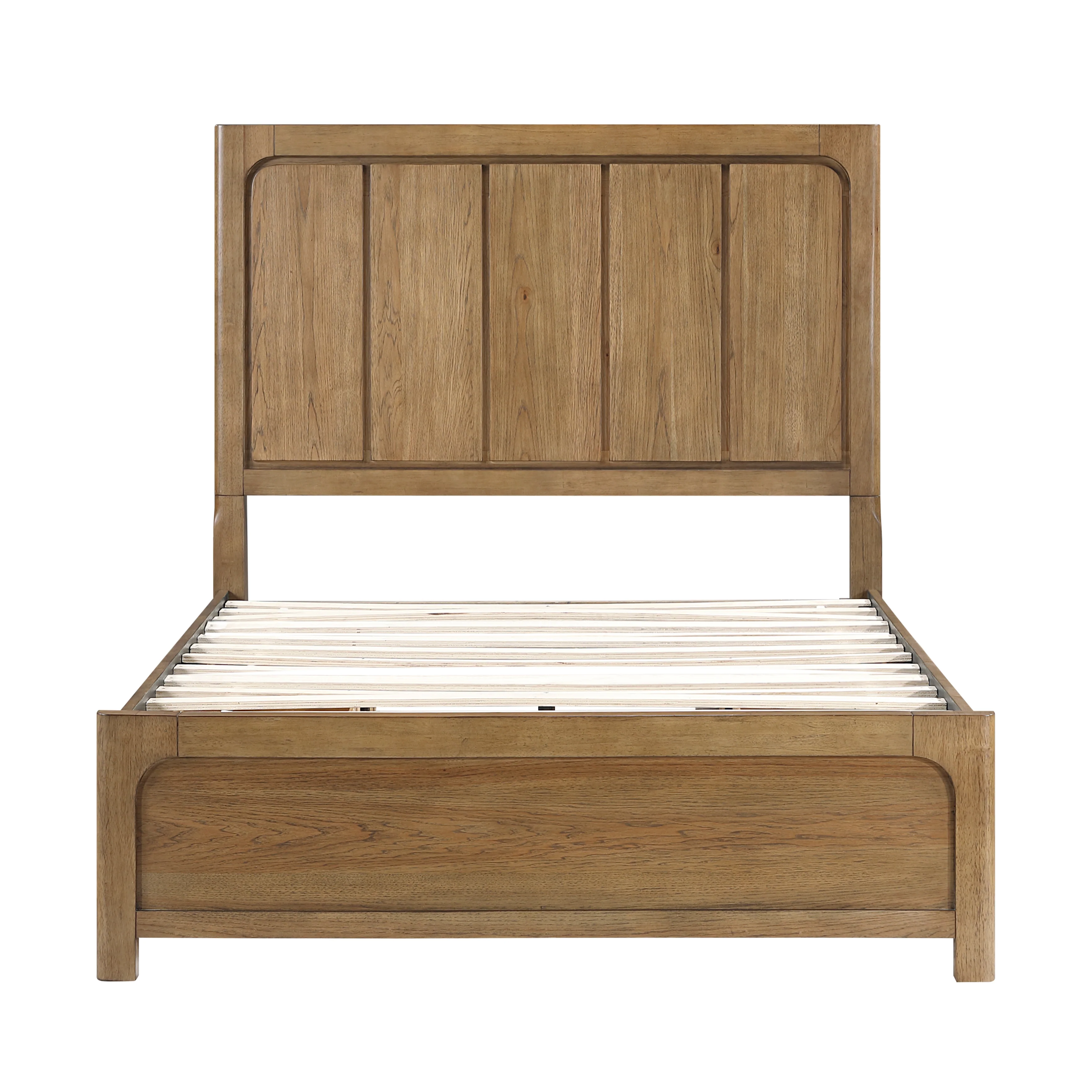 Hudson Storage 4PCS Bedroom Set - Image 5