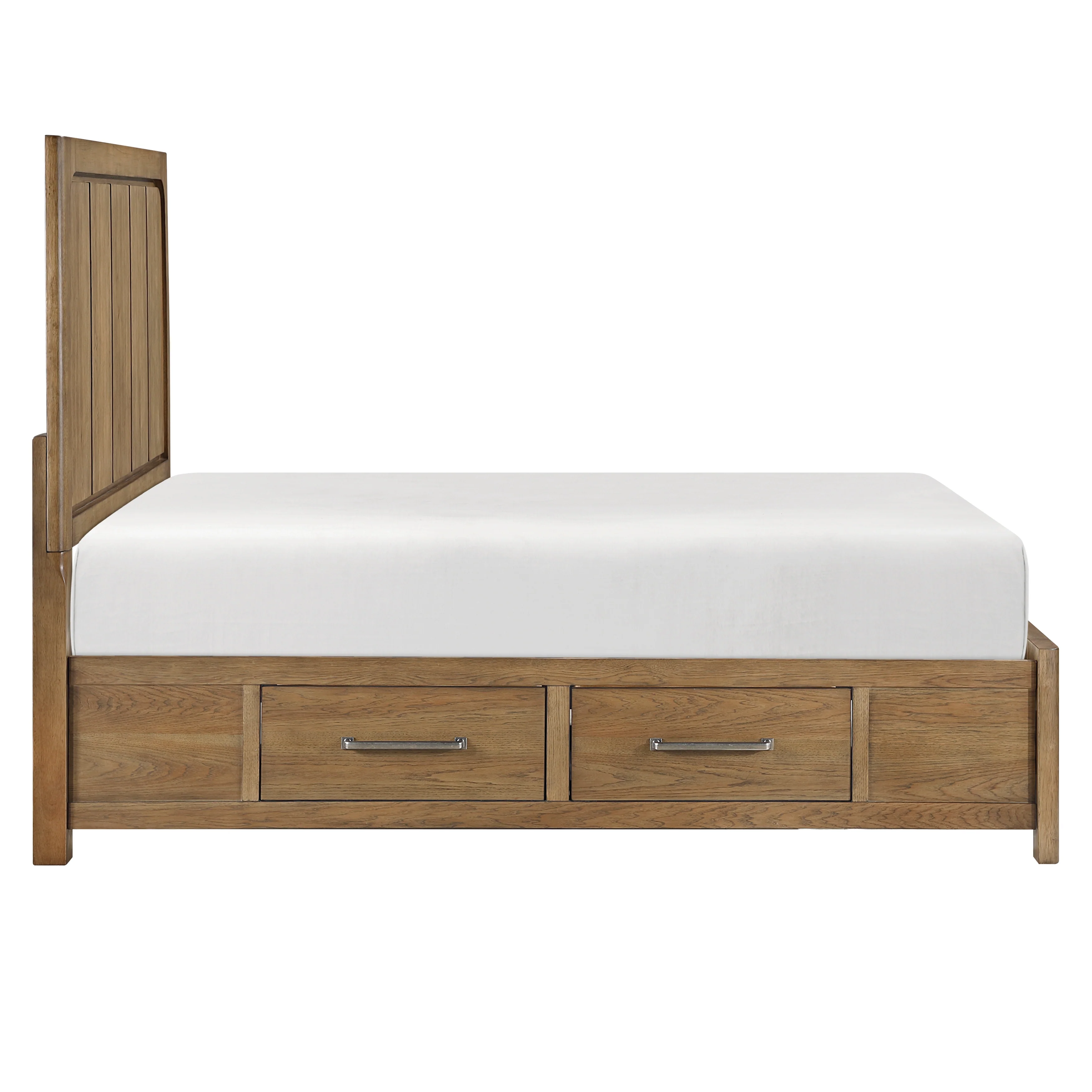 Hudson Storage 4PCS Bedroom Set - Image 8