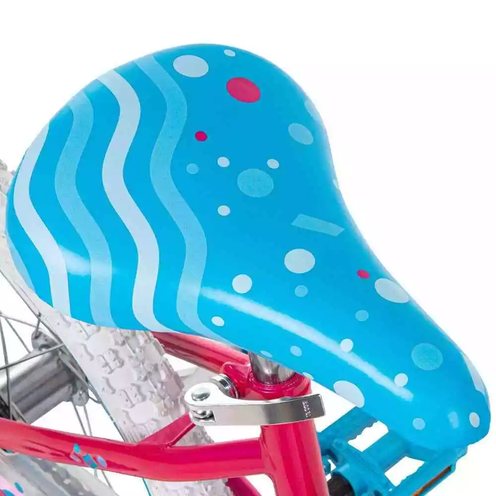 Huffy So Sweet 16 in. Bike - Sweet Pink - Image 4