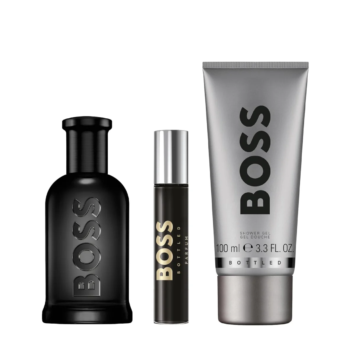 Hugo Boss Men's (3 Piece) - Gift Set