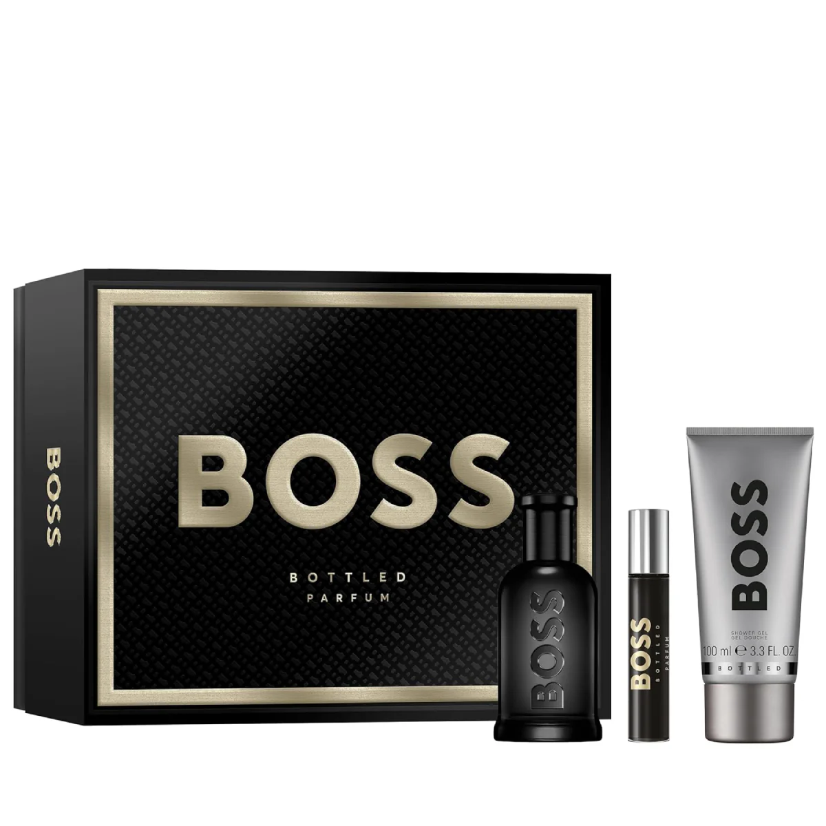 Hugo Boss Men's (3 Piece) - Gift Set - Image 2