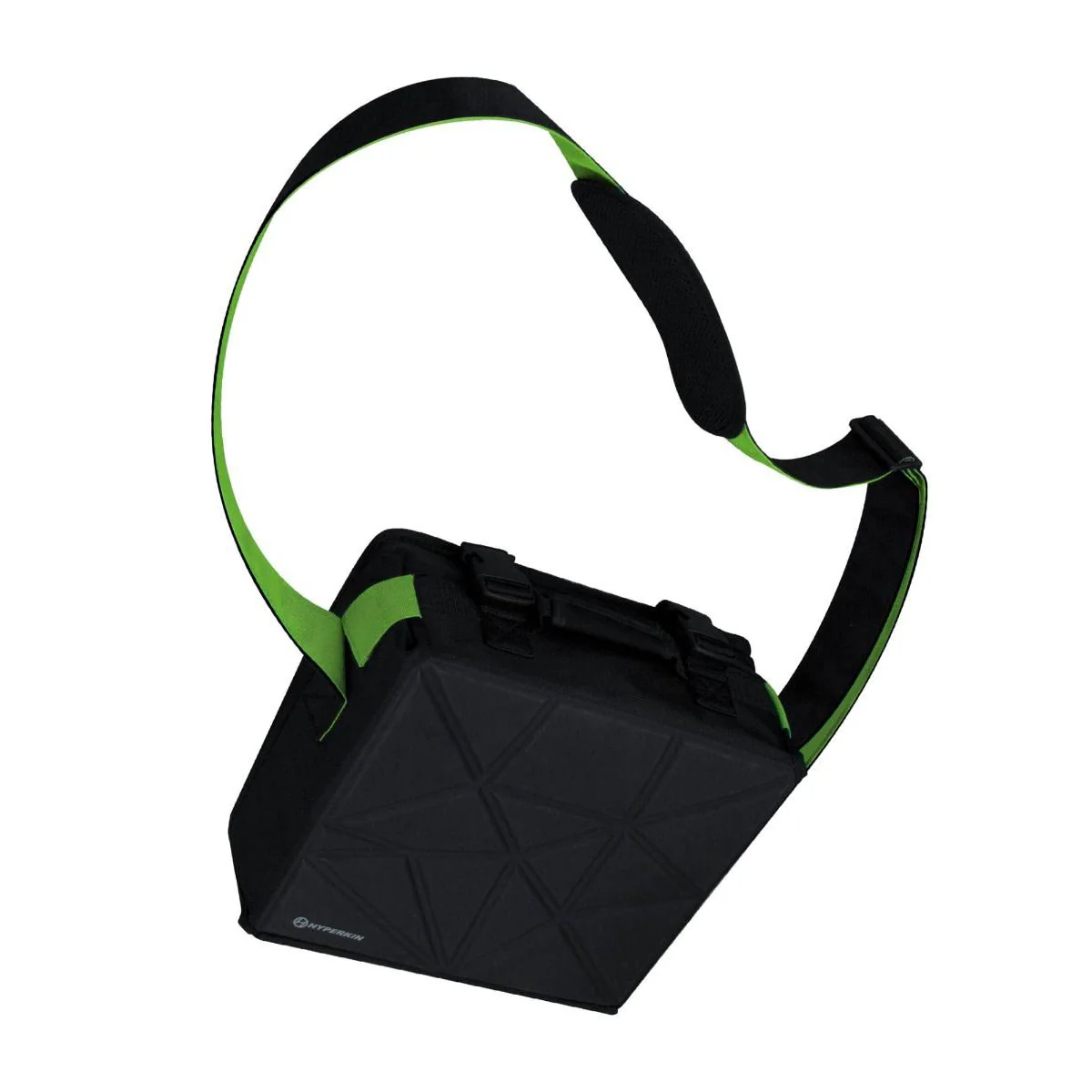 Hyperkin The Rook Travel Bag - Black - Image 2