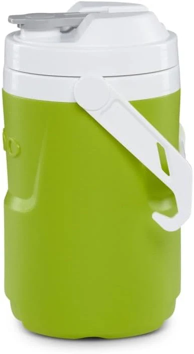 Igloo Laguna Half gal Beverage Cooler - Acid Green - Image 3