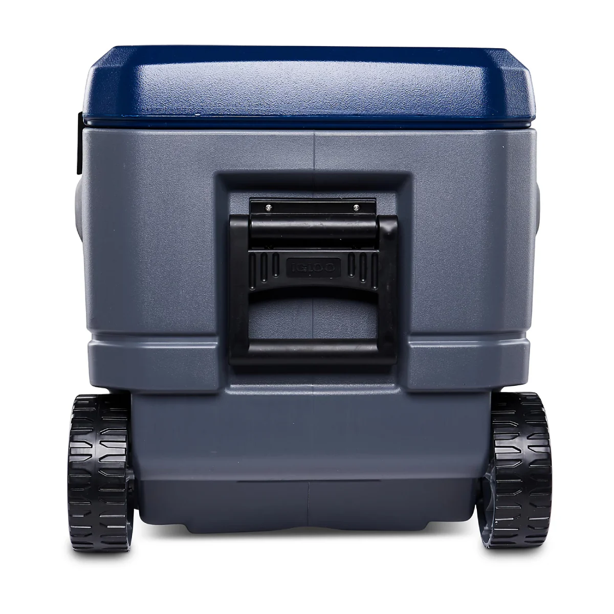 Igloo MaxCold Glide 110 qt Cooler - Gray - Image 3
