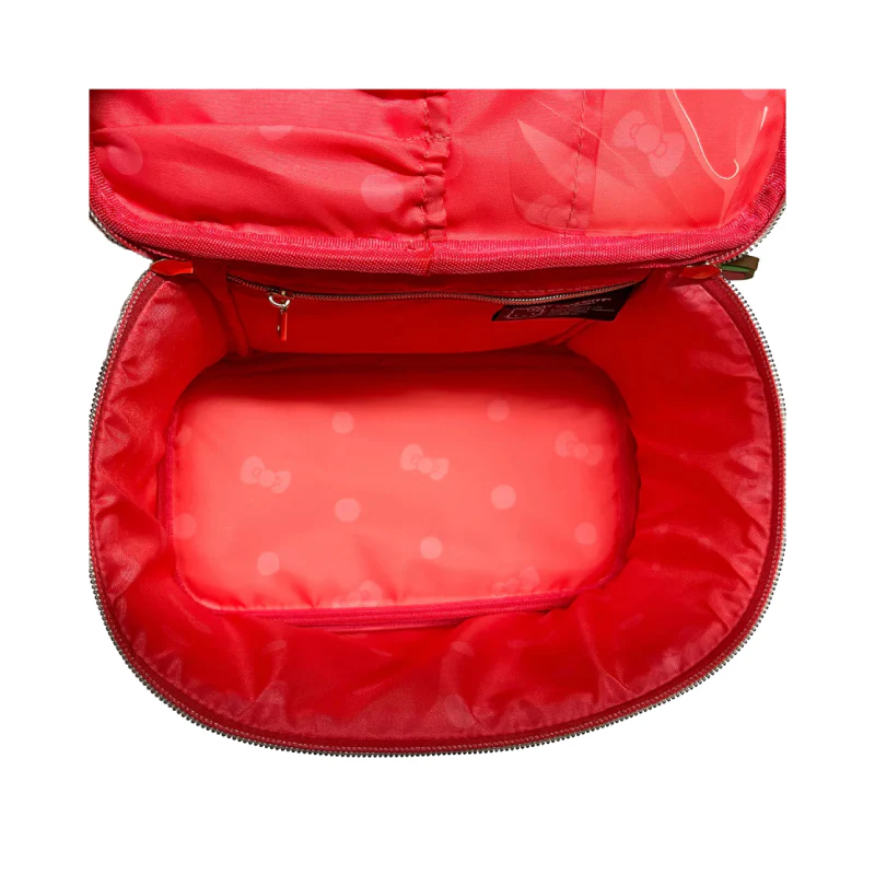 Impressions Hello Kitty Beauty Makeup Bag - Image 3