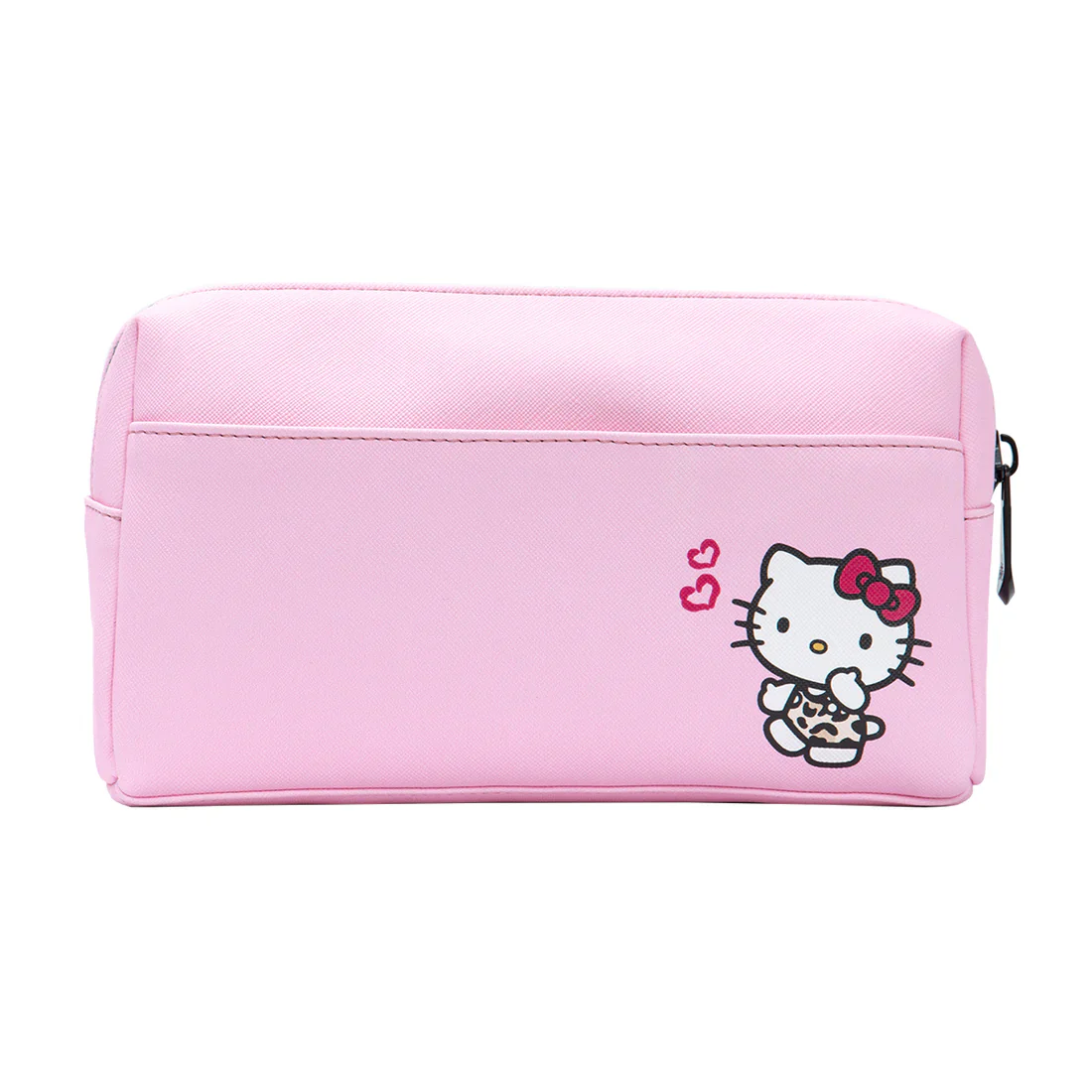 Impressions Vanity Hello Kitty Cosmetic Pouch -  Pink - Image 3