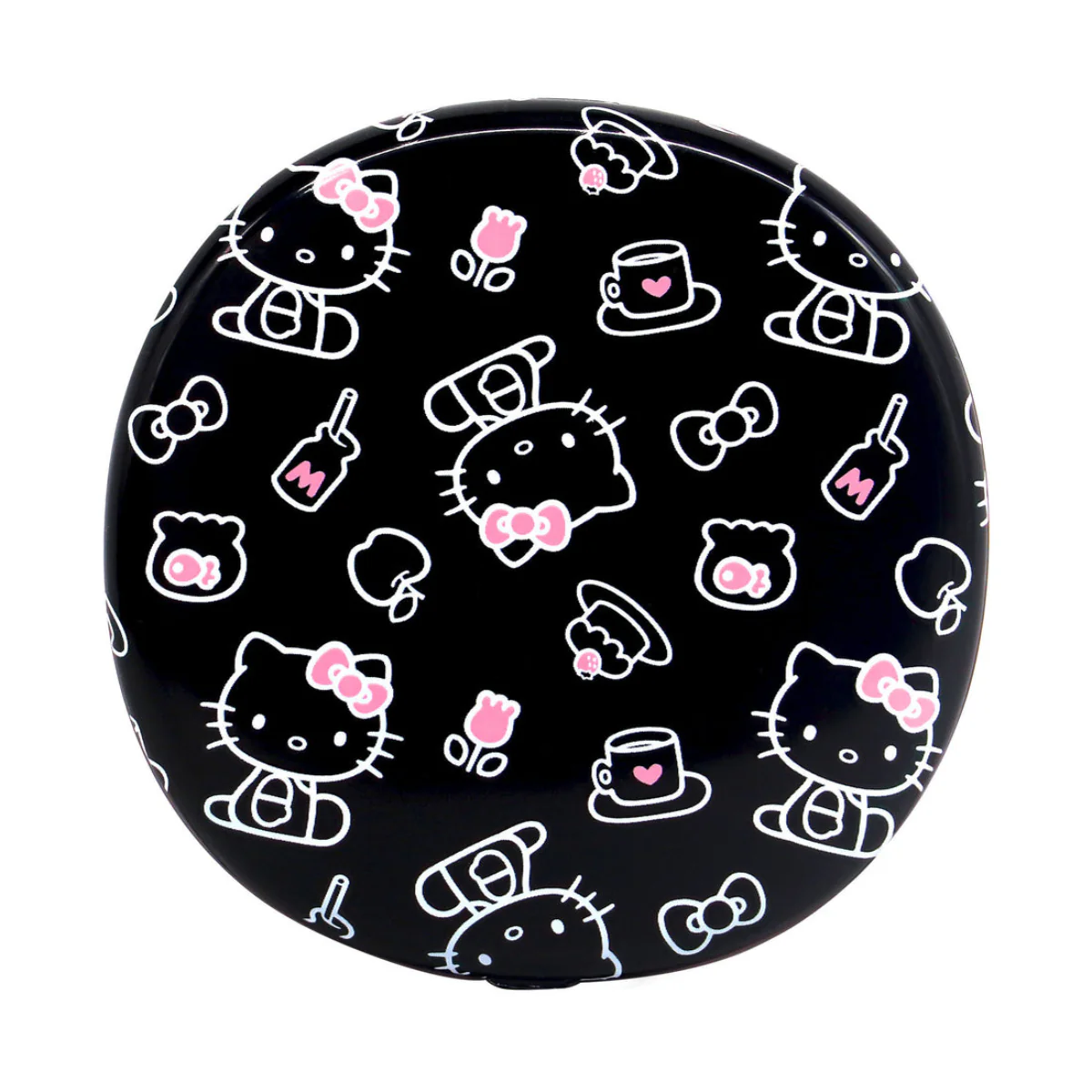 Impressions Hello Kitty "The Favorites" LED Compact Mirror - Image 2