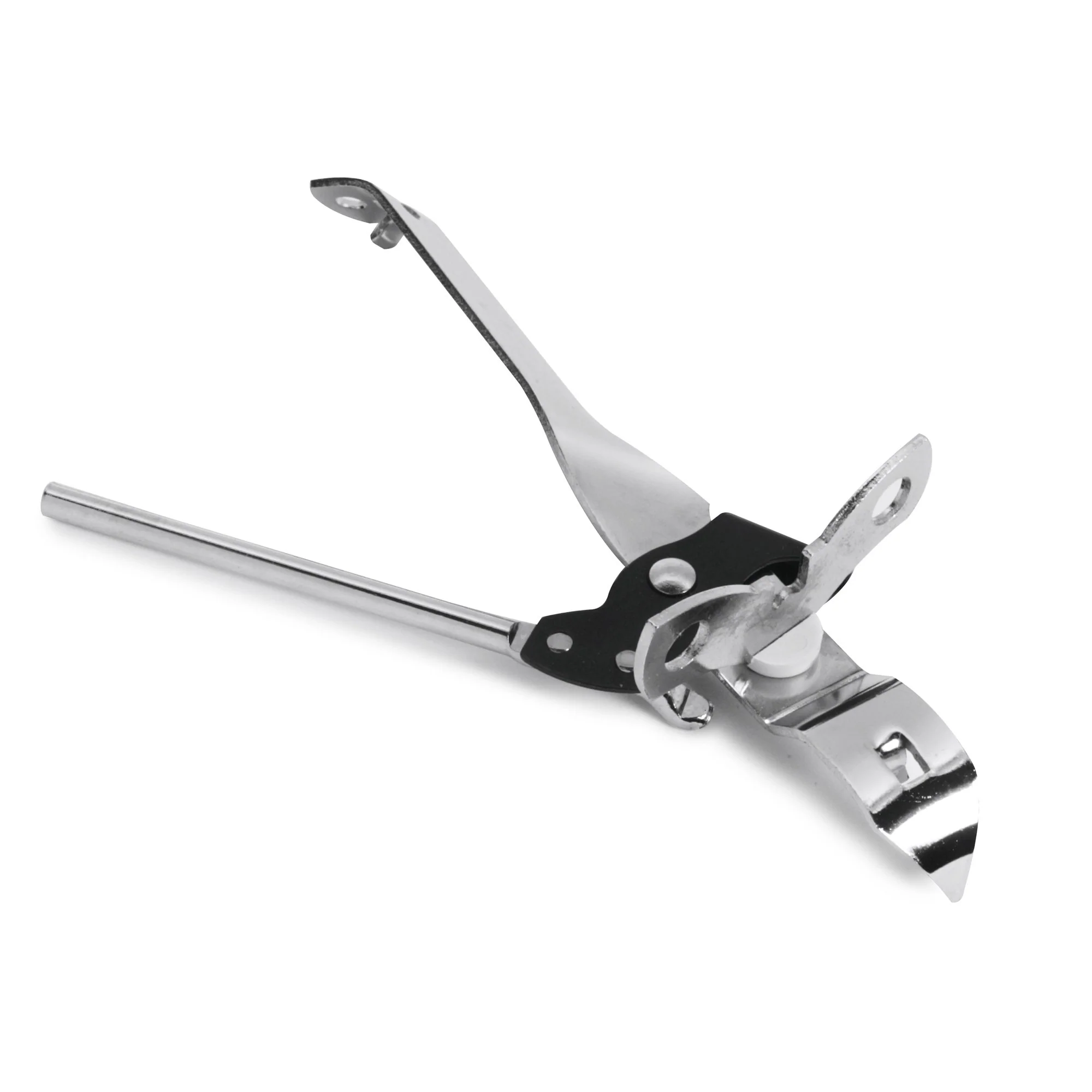 IMUSA 3-Way Can/Bottle Opener - Silver - Image 2