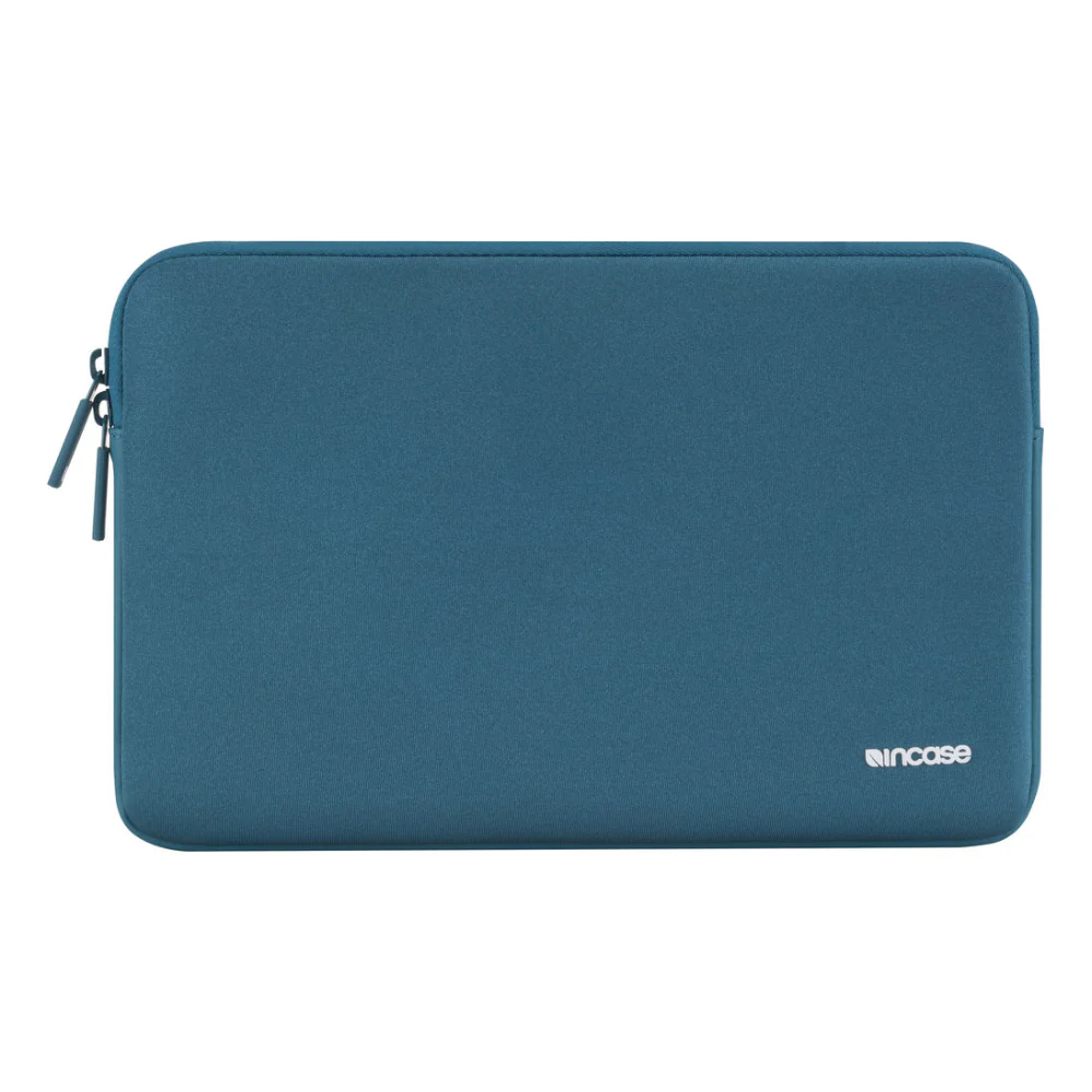 Incase Classic Sleeve for 13" MacBook Air/Pro/Pro Retina, Deep Marine
