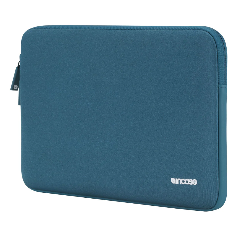 Incase Classic Sleeve for 13" MacBook Air/Pro/Pro Retina, Deep Marine - Image 2