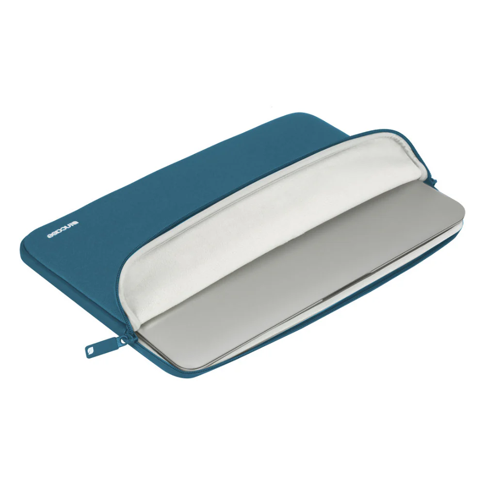 Incase Classic Sleeve for 13" MacBook Air/Pro/Pro Retina, Deep Marine - Image 6