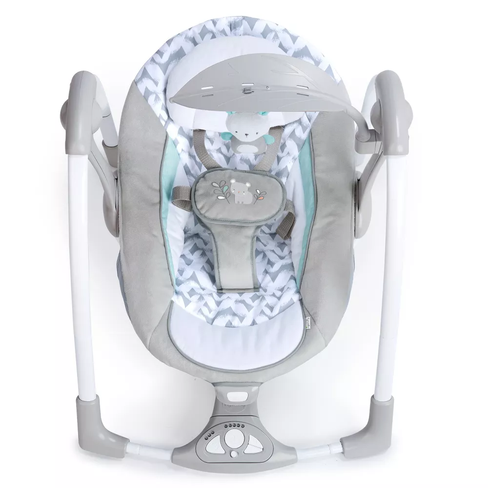 Ingenuity ConvertMe Swing-2-Seat - Raylan - Image 15