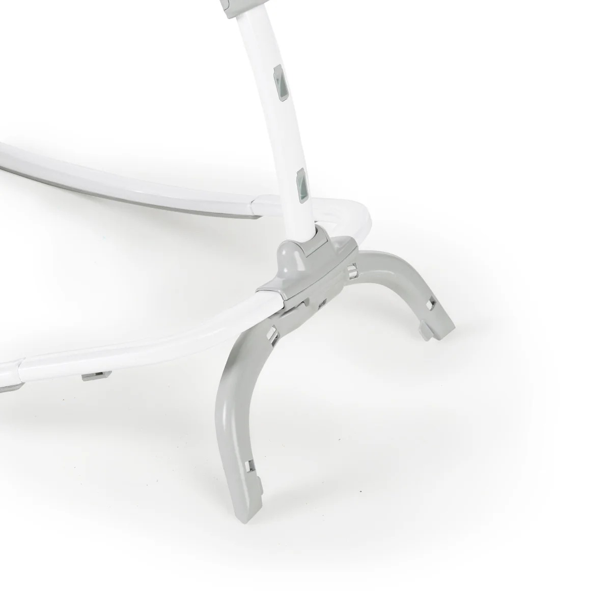 Ingenuity Rocker and Baby Bouncer Seat - Cuddle Lamb - Image 3