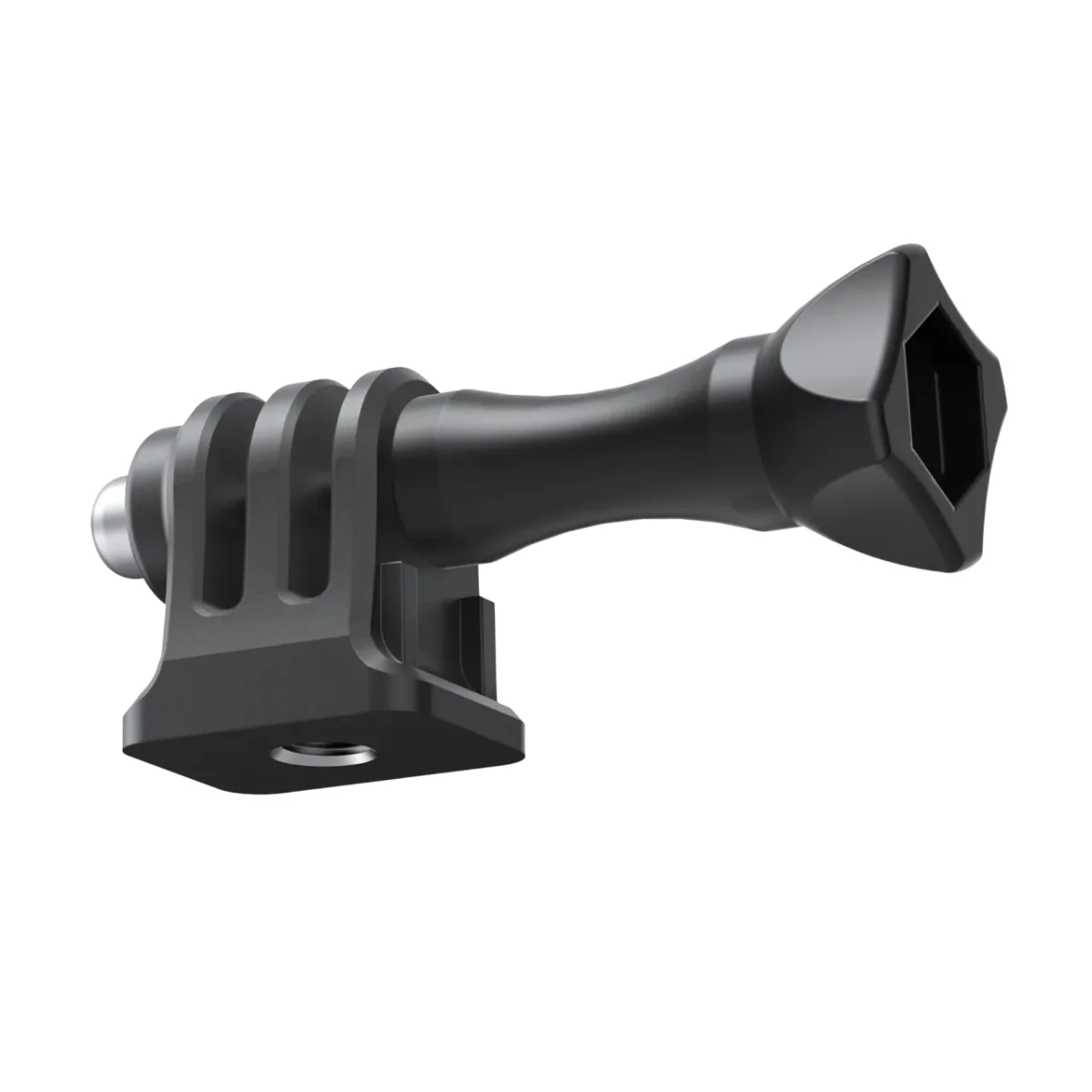 Insta360 3-Prong to 0.25" Adapter - Black - Image 2