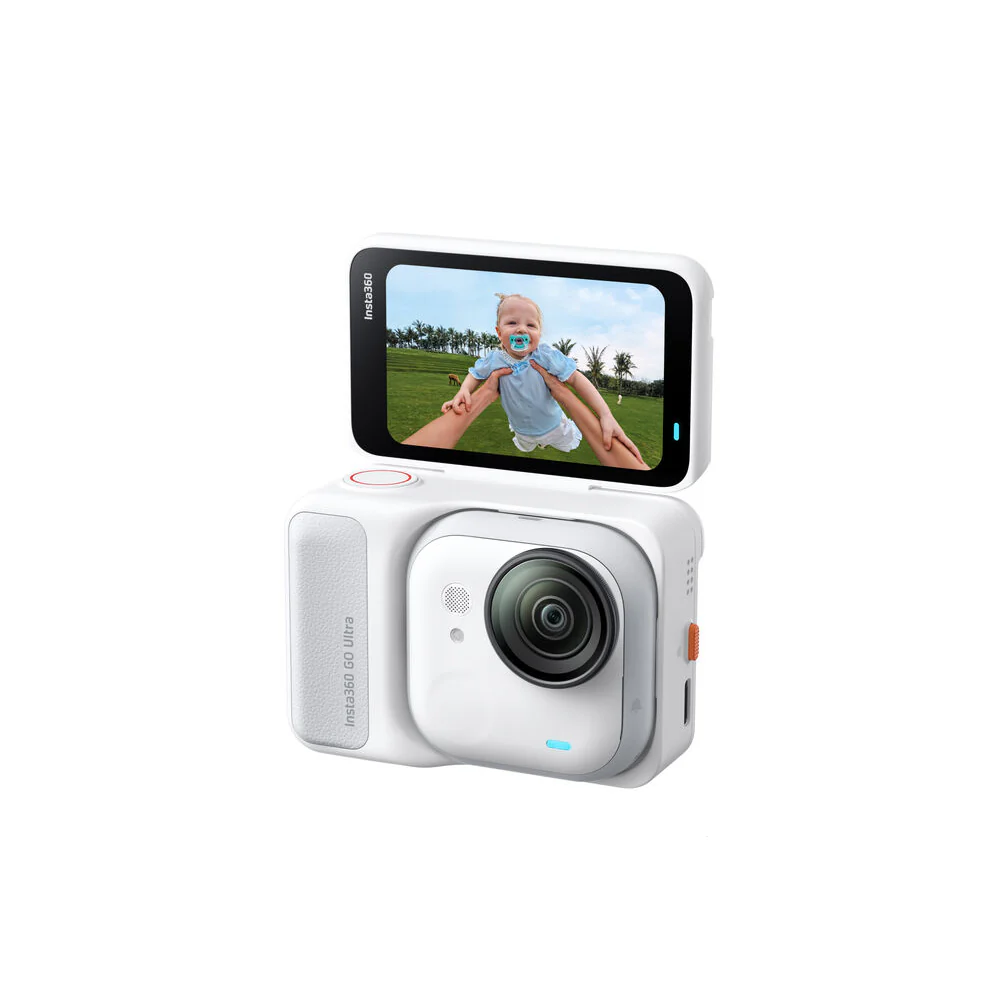 Insta360 Go Ultra Creator Bundle - Image 4