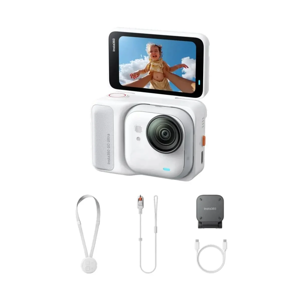 Insta360 Go Ultra Standard Bundle - Image 10