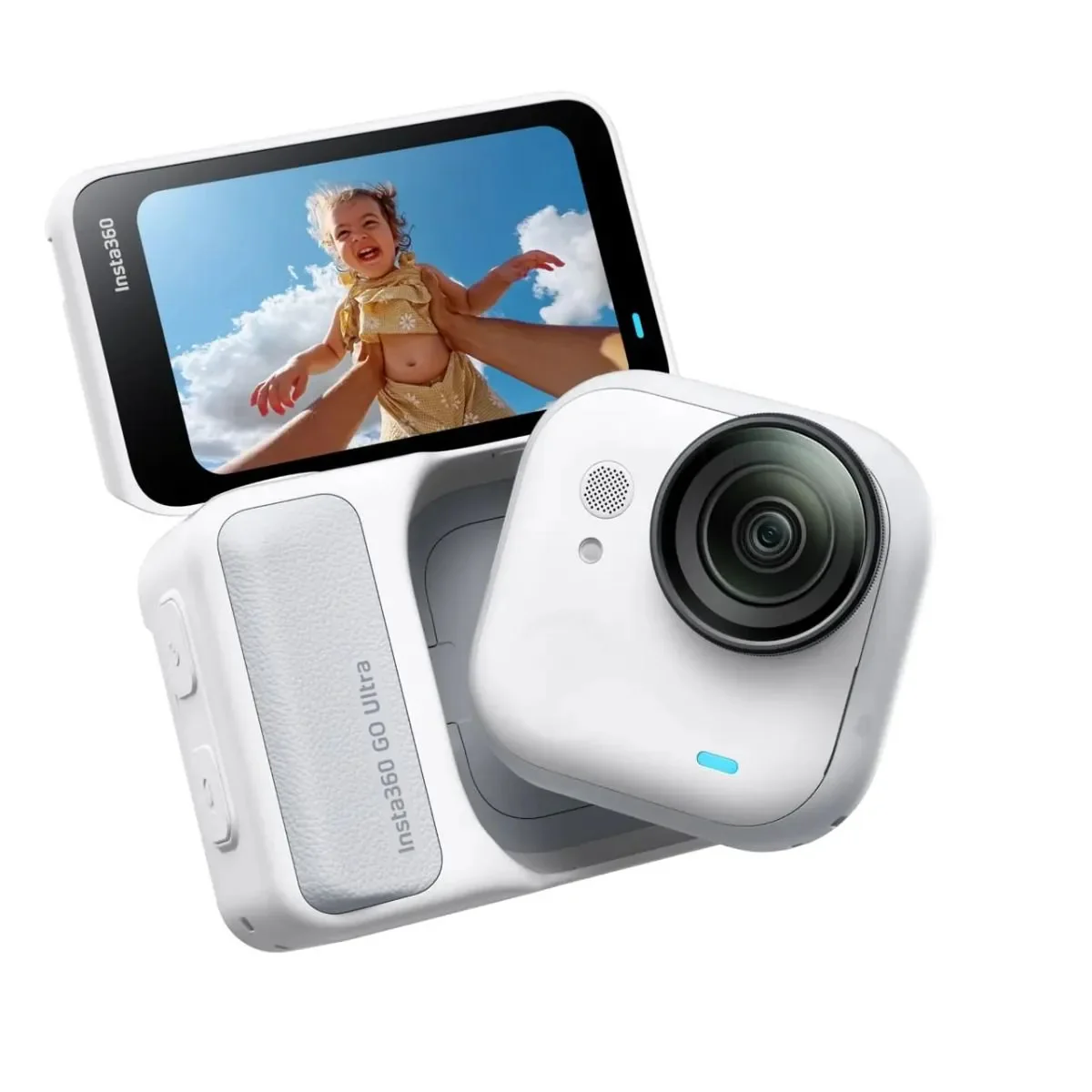 Insta360 Go Ultra Standard Bundle - Image 12