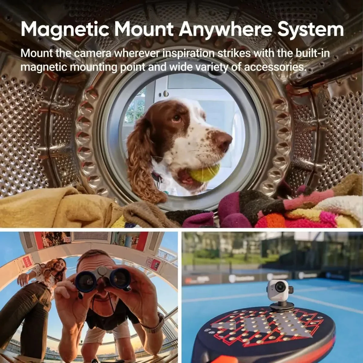 Insta360 Go Ultra Standard Bundle - Image 18