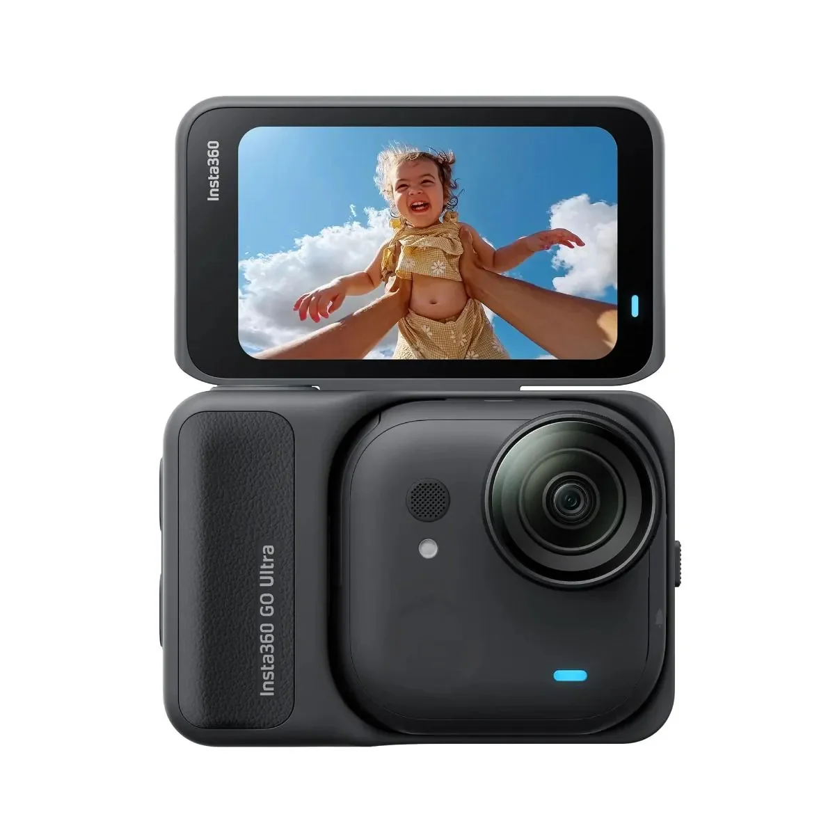 Insta360 Go Ultra Standard Bundle - Image 2