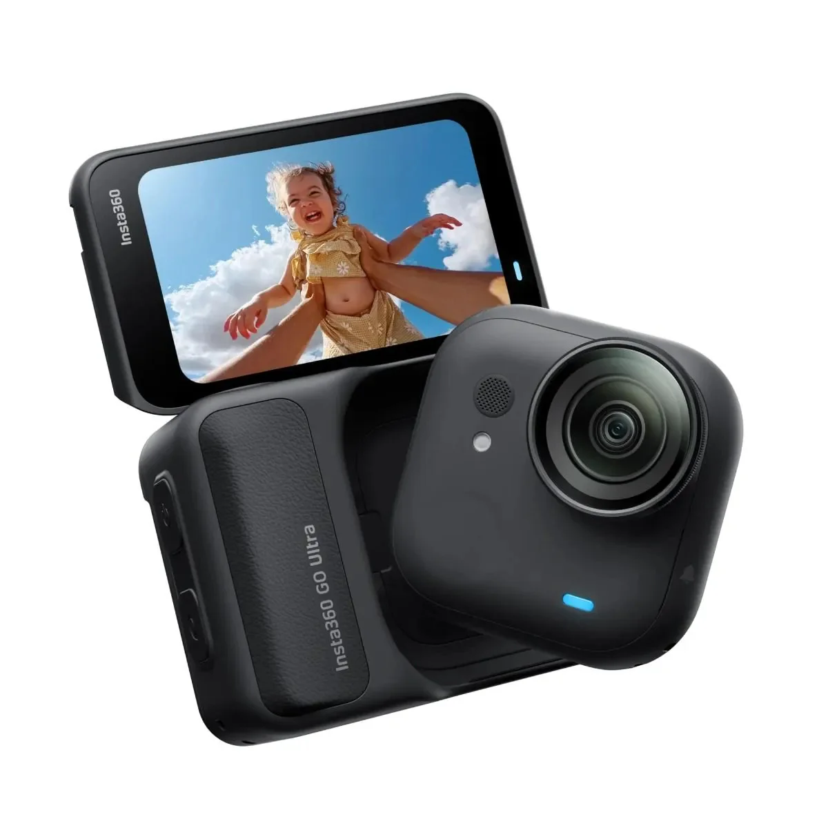 Insta360 Go Ultra Standard Bundle - Image 3