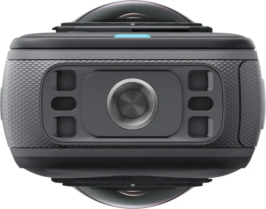 Insta360 8K X5 Action Camera - Black - Image 6