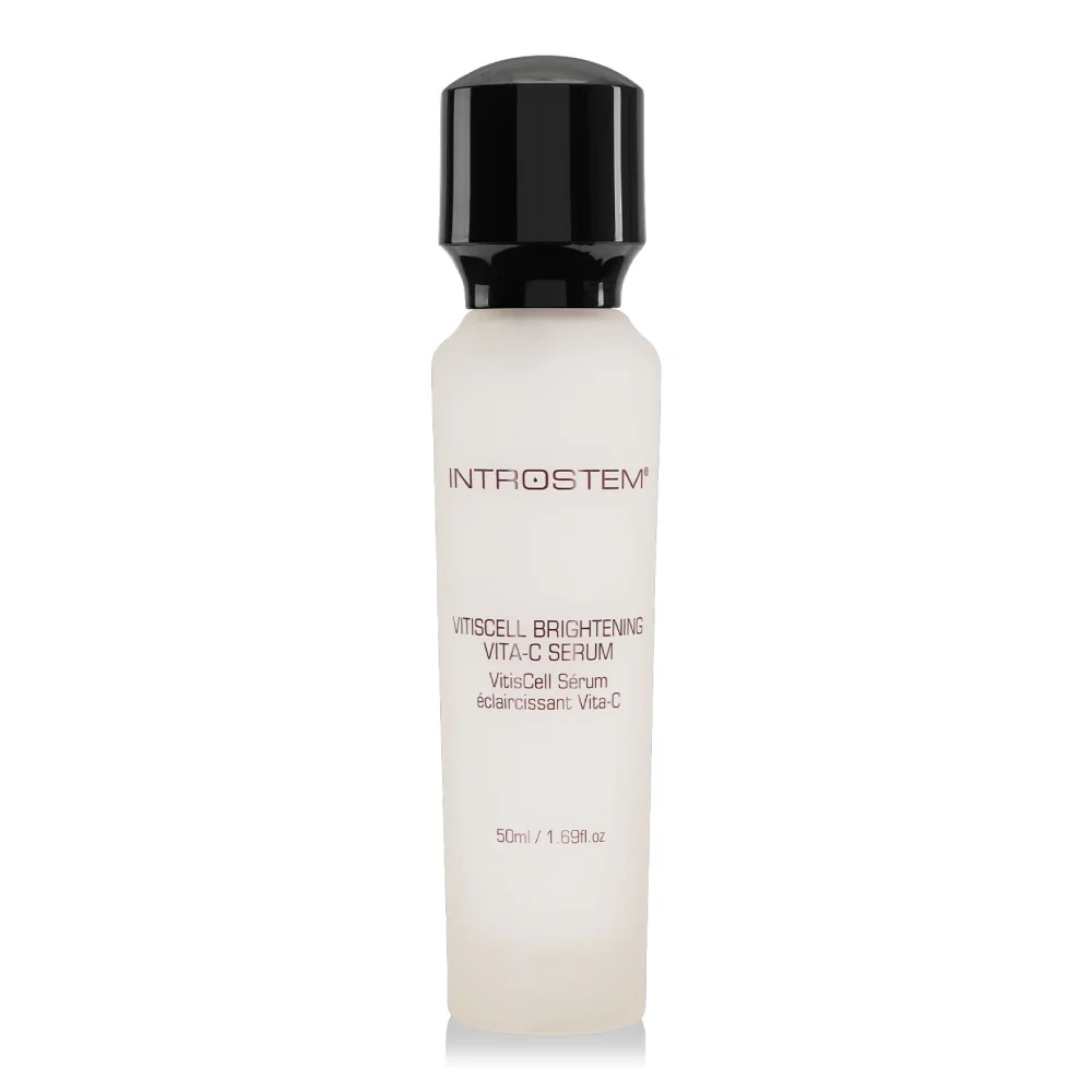 Introstem 1.3 fl.oz VitisCell Luminous Firming Eye Serum
