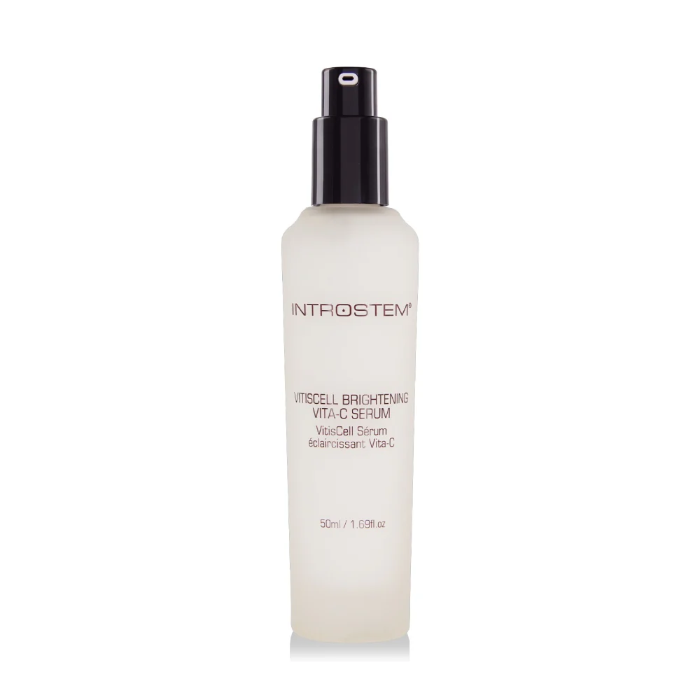 Introstem 1.3 fl.oz VitisCell Luminous Firming Eye Serum - Image 2