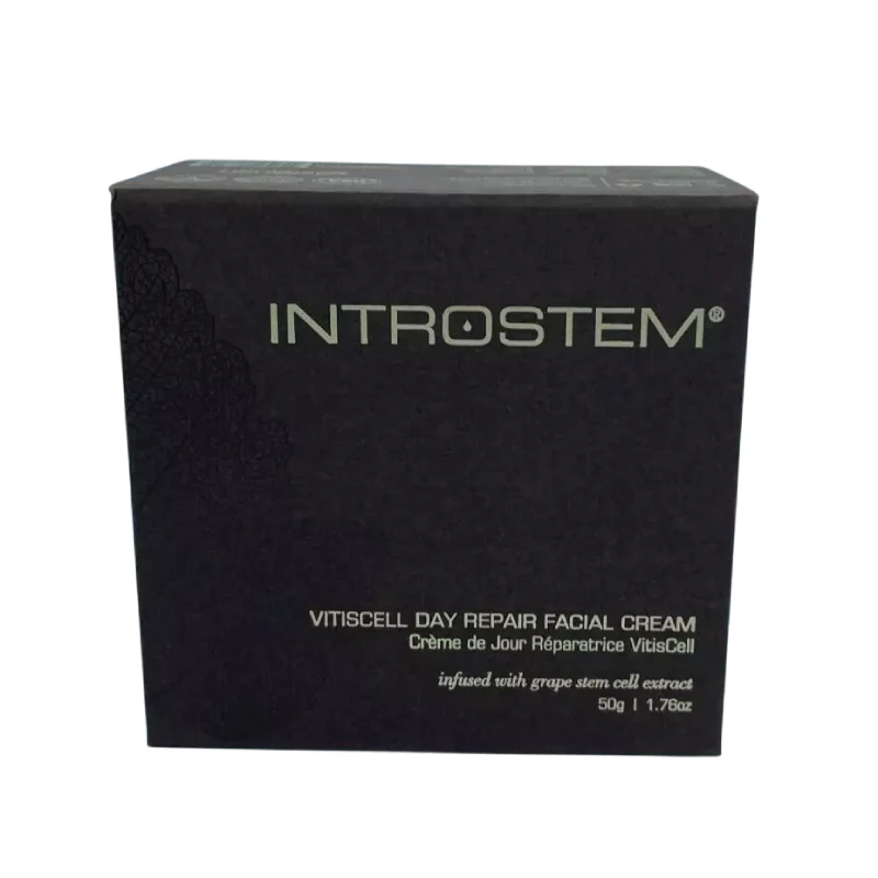 Introstem 1.76 oz x`Vitiscell Day Repair Facial Cream - Image 2