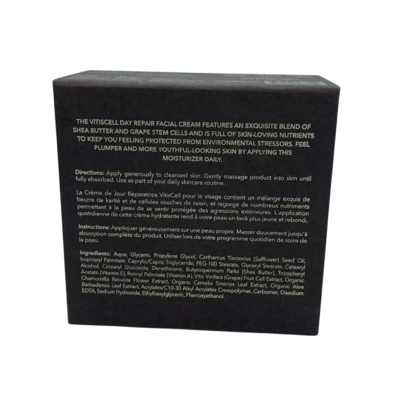 Introstem 1.76 oz x`Vitiscell Day Repair Facial Cream - Image 3