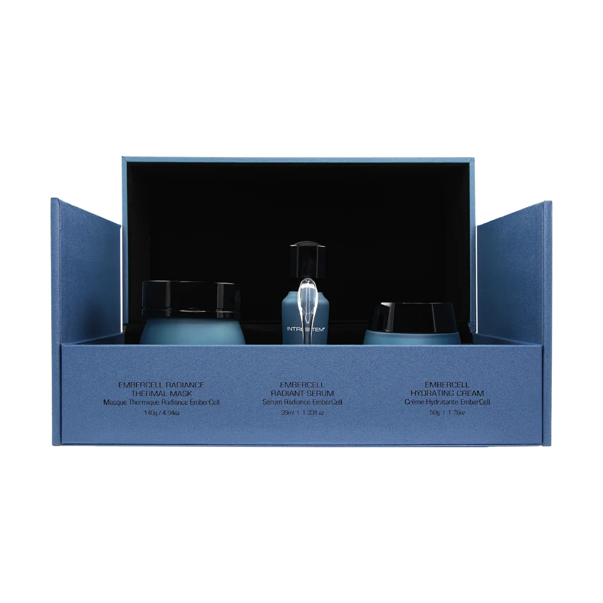 Introstem EmberCell Collection Set (3-Piece) - Image 3