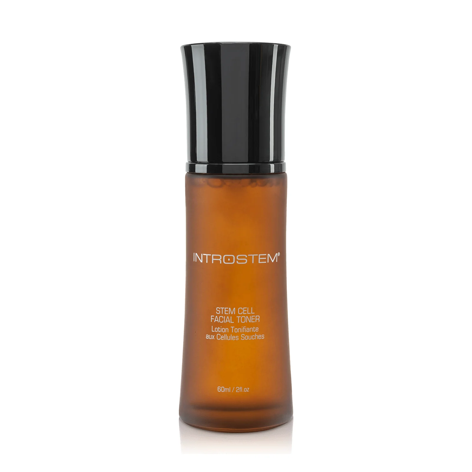 INTROSTEM Stem Cell Facial Toner, 2 oz