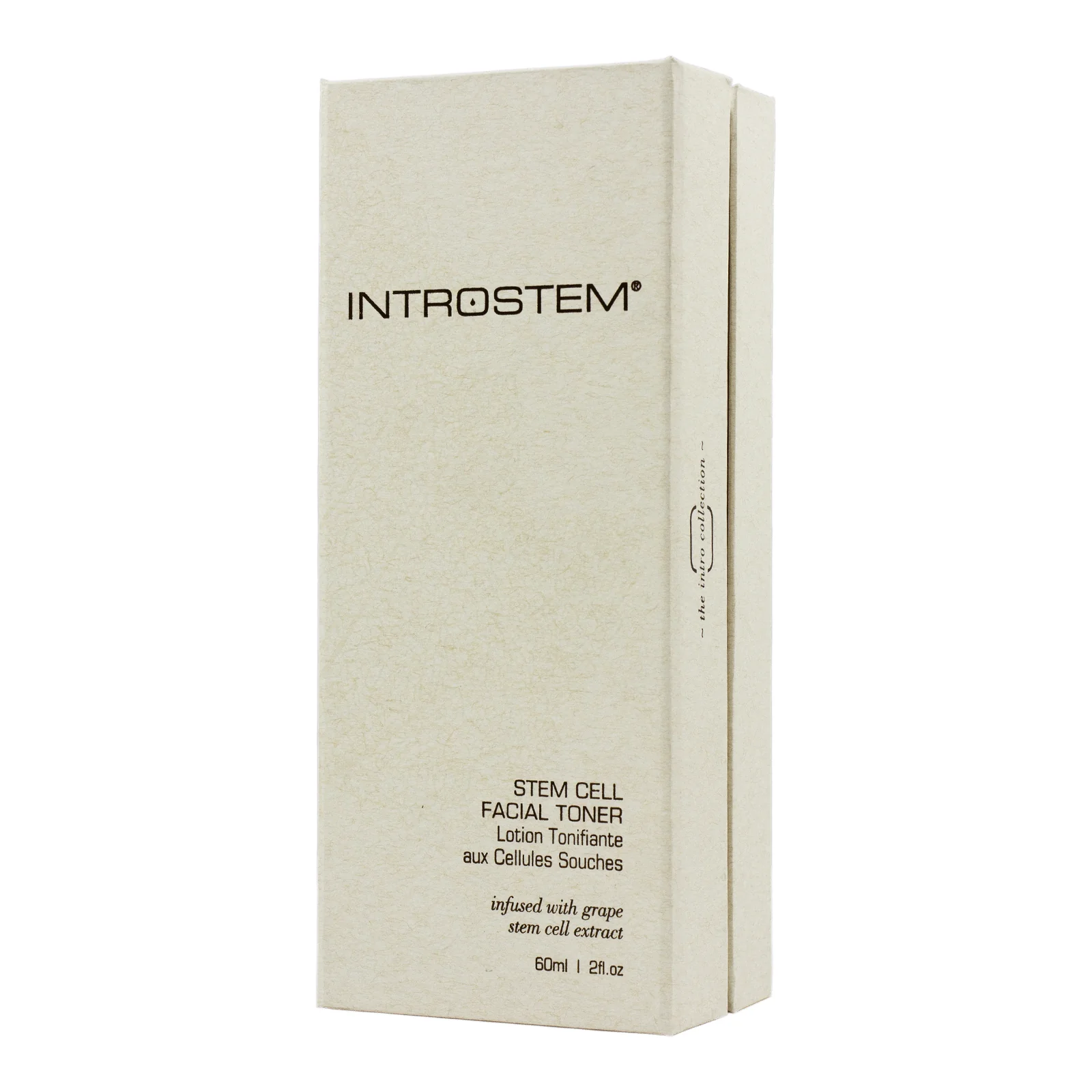 INTROSTEM Stem Cell Facial Toner, 2 oz - Image 3