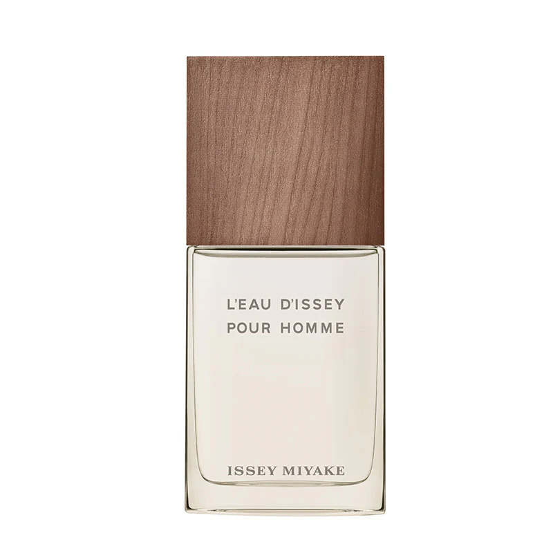 Issey Miyake L'Eau D'Issey Pour Homme Vetiver Men's 3.3 oz Eau de Toilette Spray - Image 2