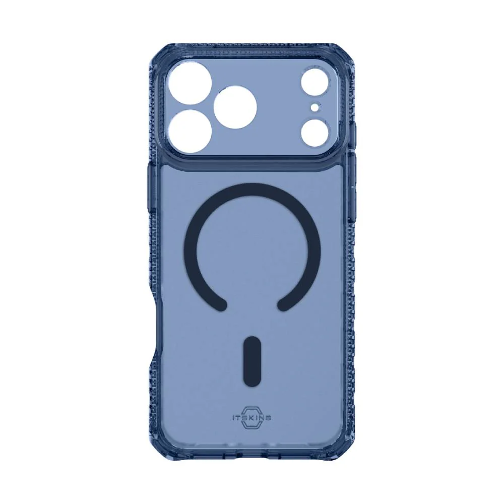ITSKINS Hybrid_R Vapor MagSafe Case for Apple iPhone 17 Pro Max - Image 5