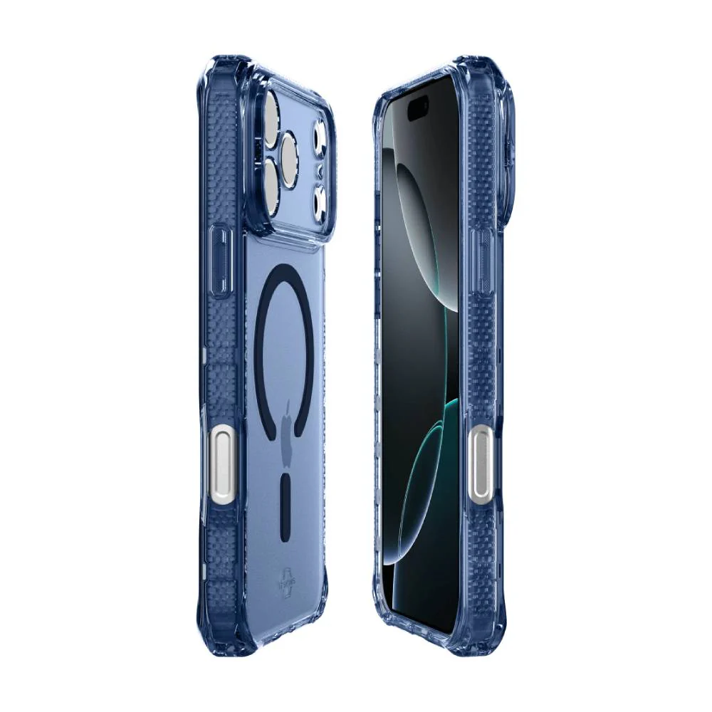 ITSKINS Hybrid_R Vapor MagSafe Case for Apple iPhone 17 Pro Max - Image 7
