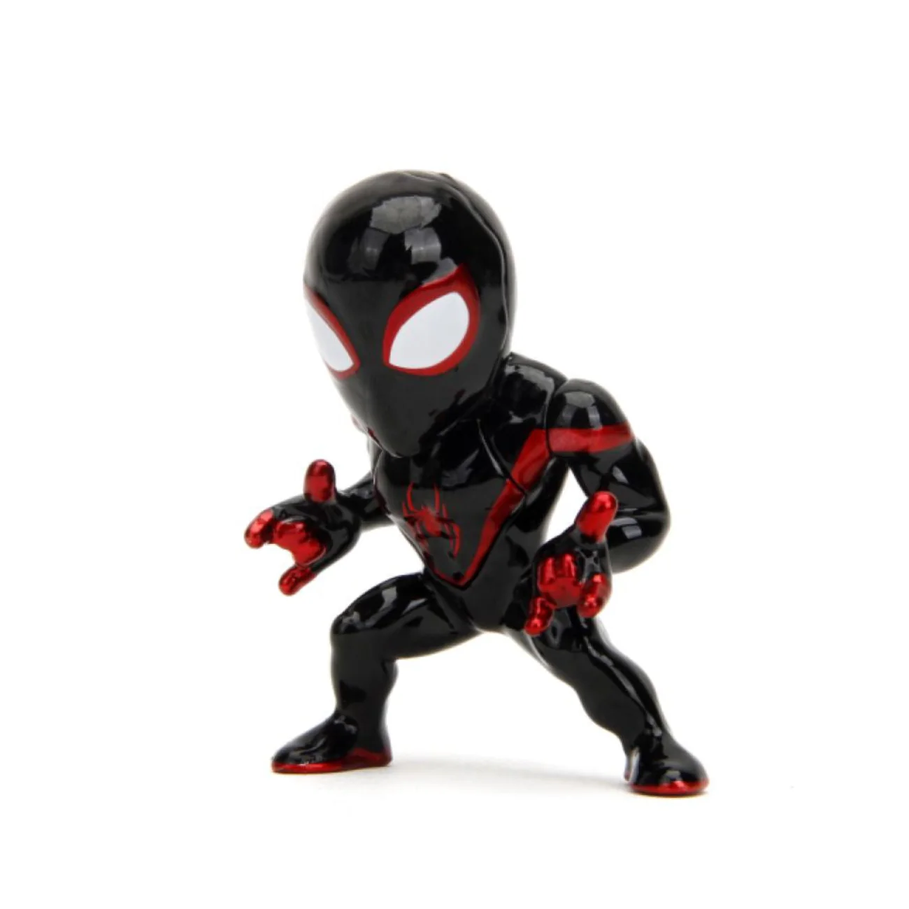 Jada Toys Marvel Comics Spider-Man 2.5" MetalFig 1 Figure - Assortment - Image 10