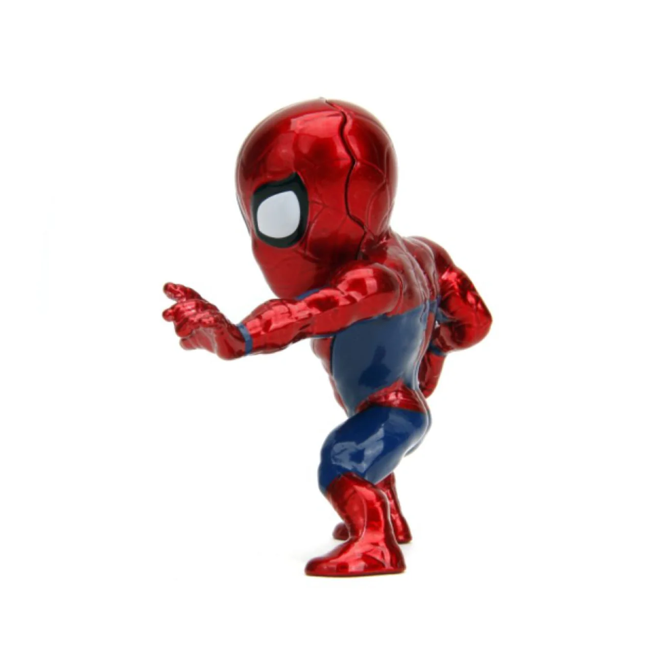 Jada Toys Marvel Comics Spider-Man 2.5" MetalFig 1 Figure - Assortment - Image 5