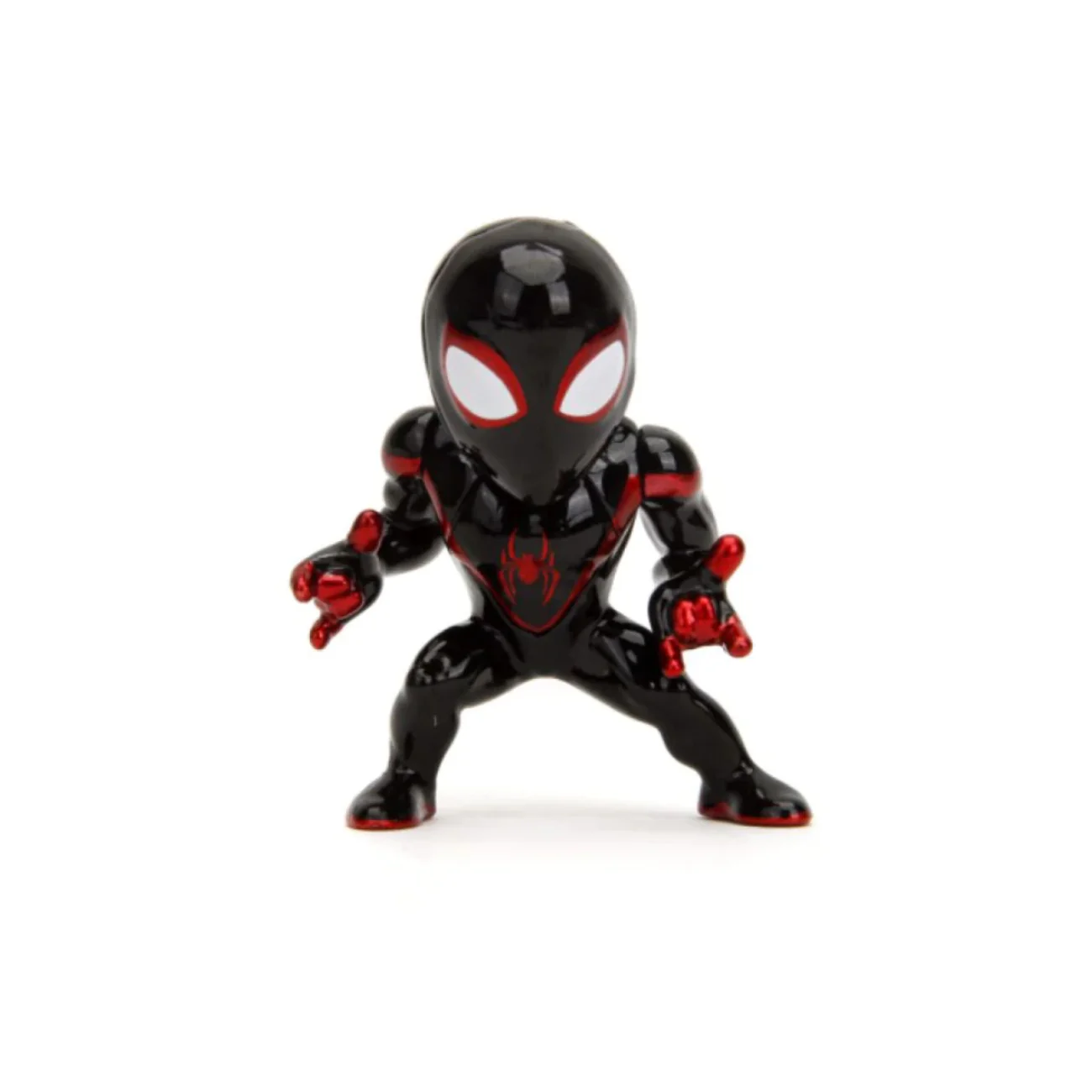 Jada Toys Marvel Comics Spider-Man 2.5" MetalFig 1 Figure - Assortment - Image 9