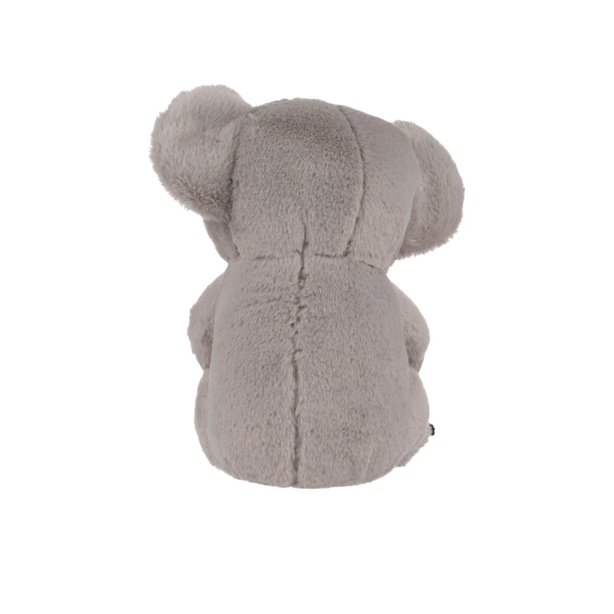 Jane Goodall Institute Yakub The Koala and Her Joey WABI Plush Toy - Gray - Image 5