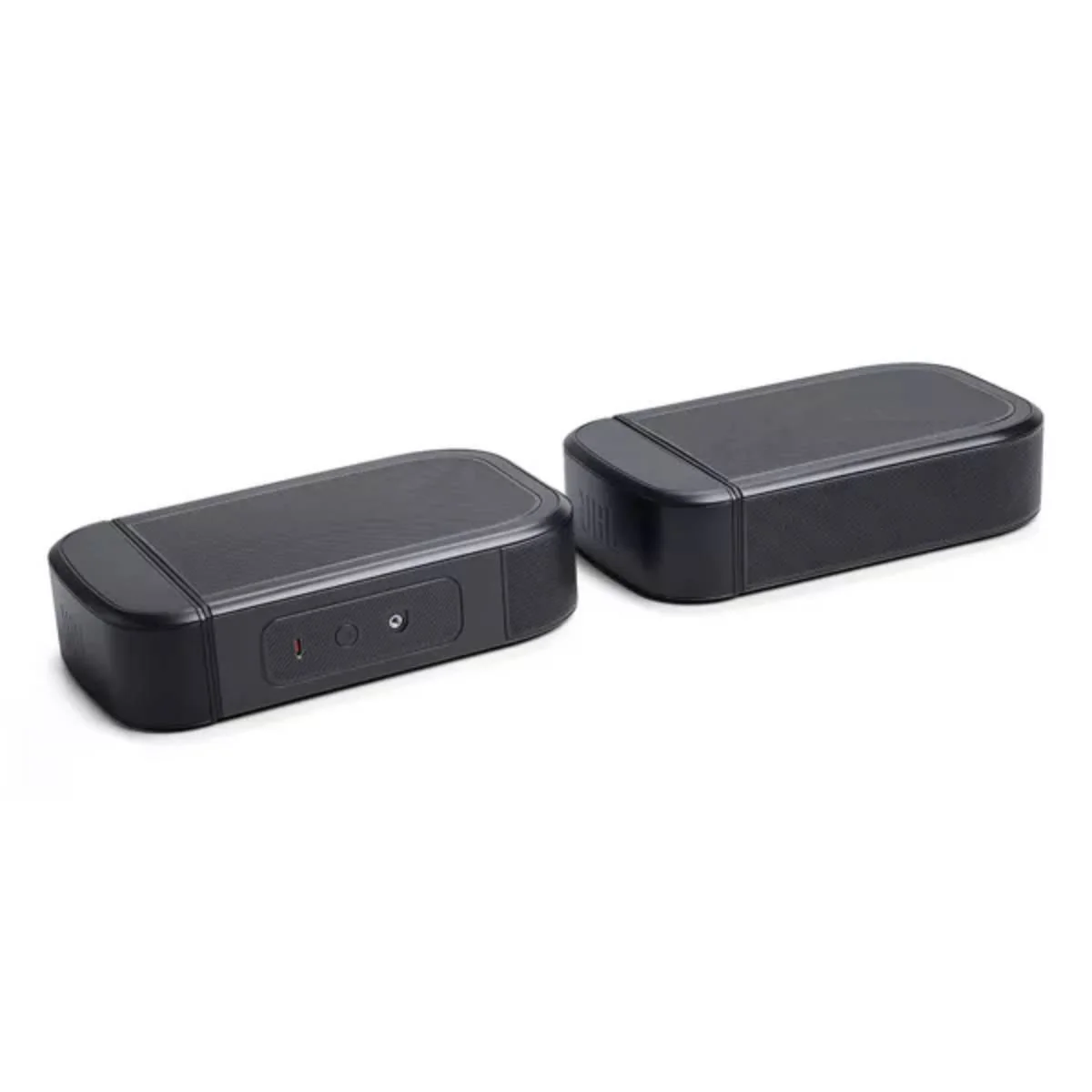 JBL 1000 Mk2 7.1.4 Channel Soundbar System with Detachable Surround Speaker - Black - Image 3