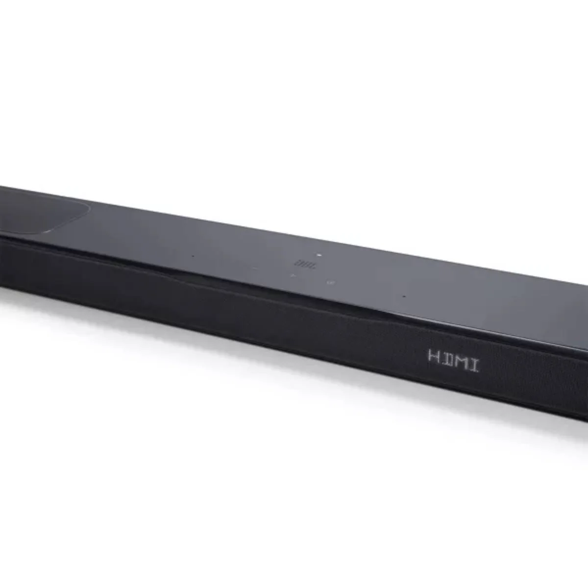 JBL 1000 Mk2 7.1.4 Channel Soundbar System with Detachable Surround Speaker - Black - Image 4