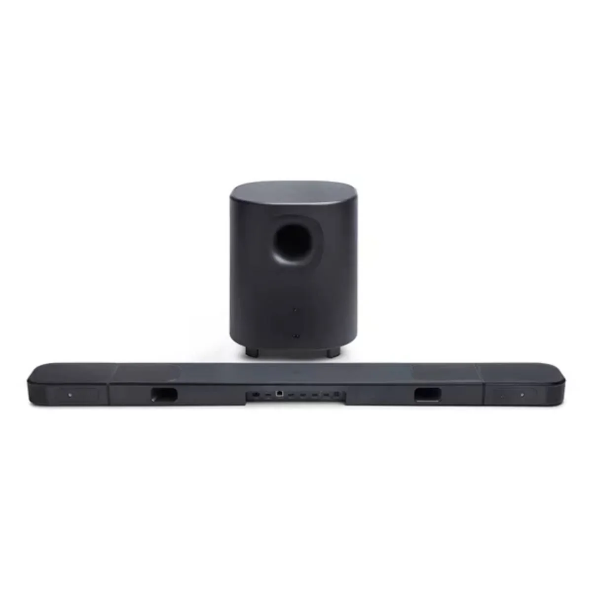 JBL 1000 Mk2 7.1.4 Channel Soundbar System with Detachable Surround Speaker - Black - Image 5