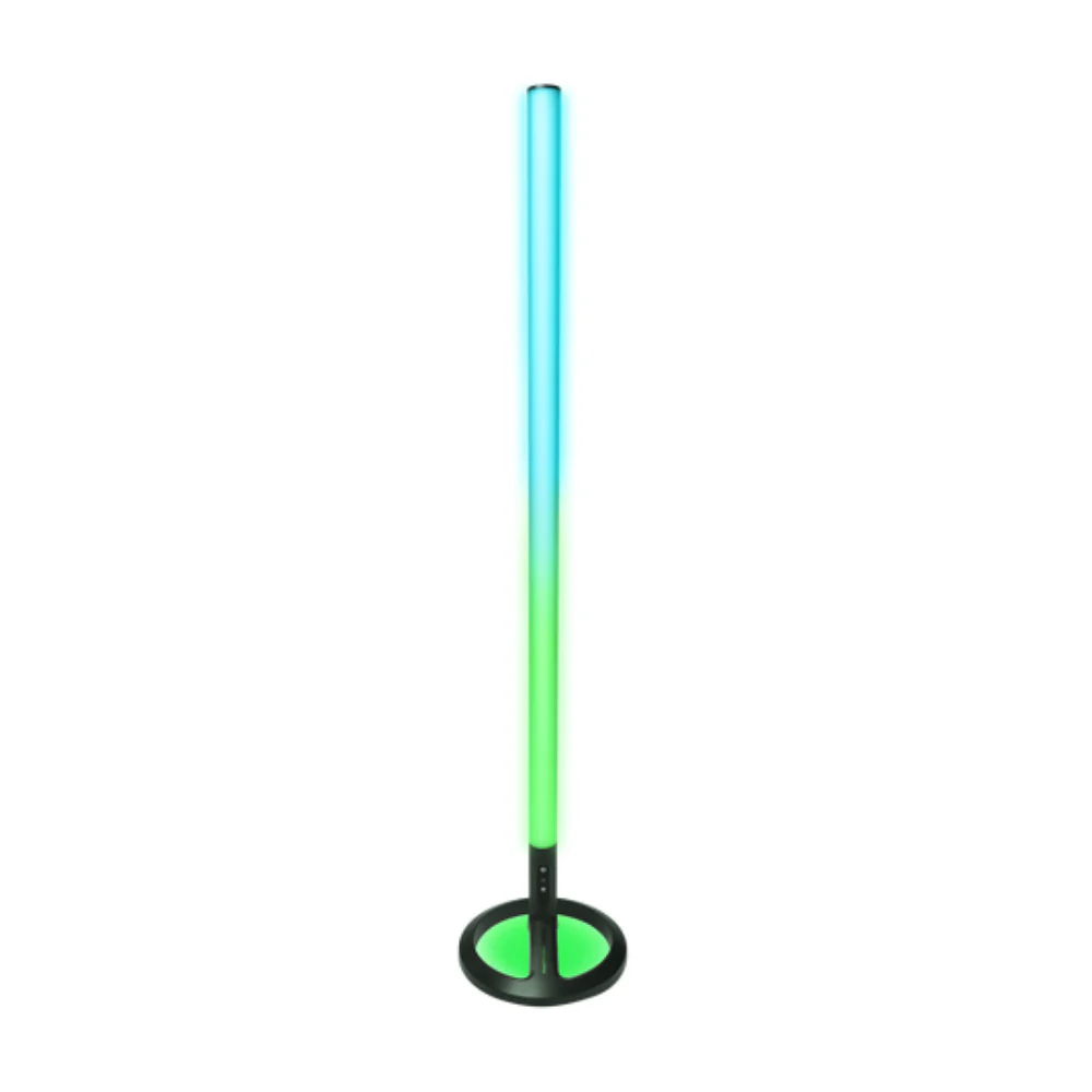 JBL Bluetooth Party Light Stick - Black - Image 3