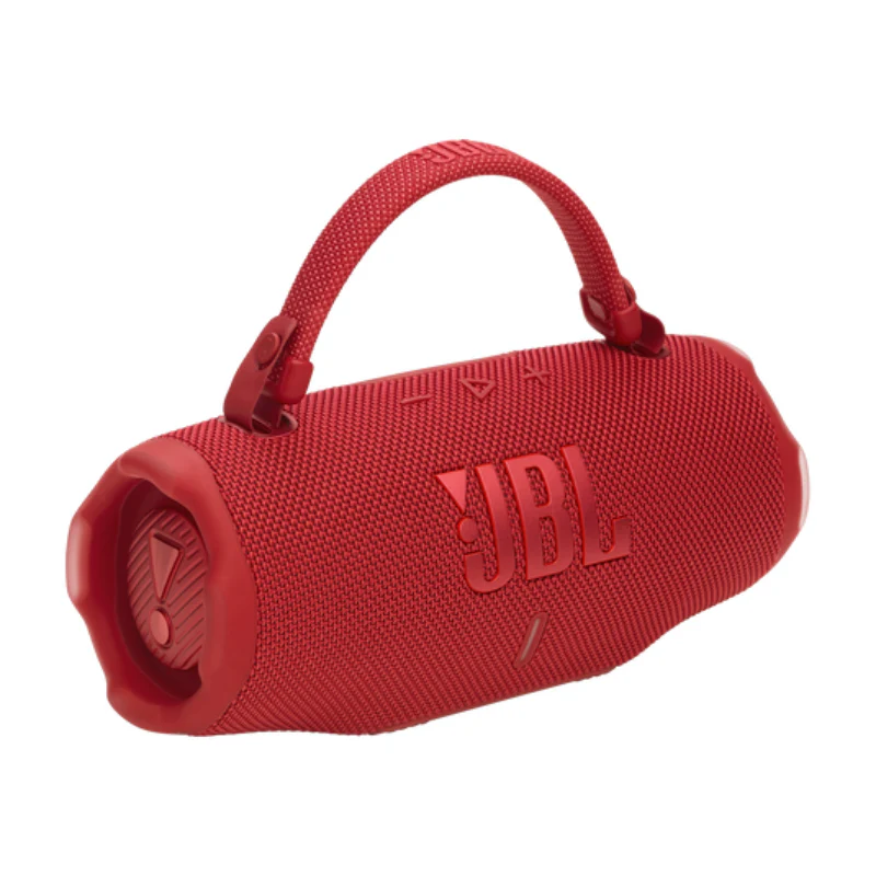 JBL Charge 6 Portable Bluetooth Speaker with Water-Proof and Drop-Proof - Image 2