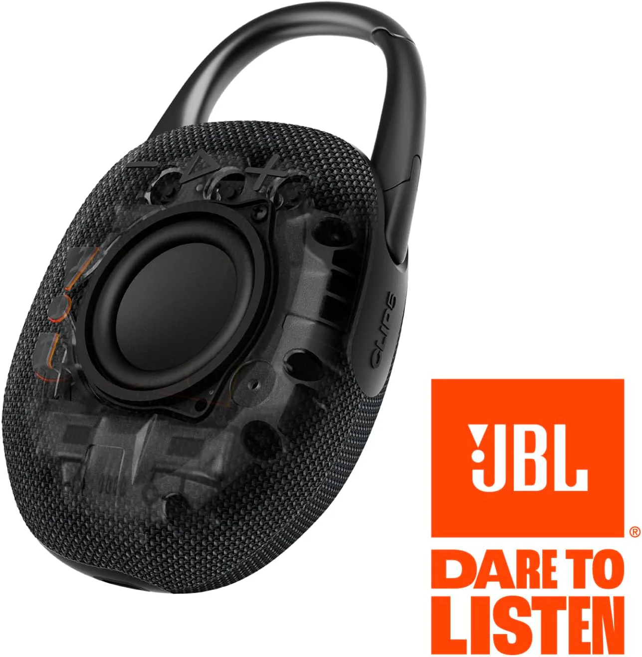 JBL Clip 5 Ultra Portable Bluetooth speaker - Image 13