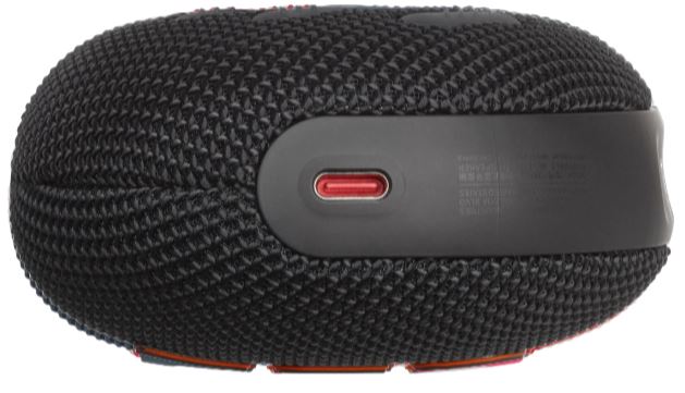 JBL Clip 5 Ultra Portable Bluetooth speaker - Image 3