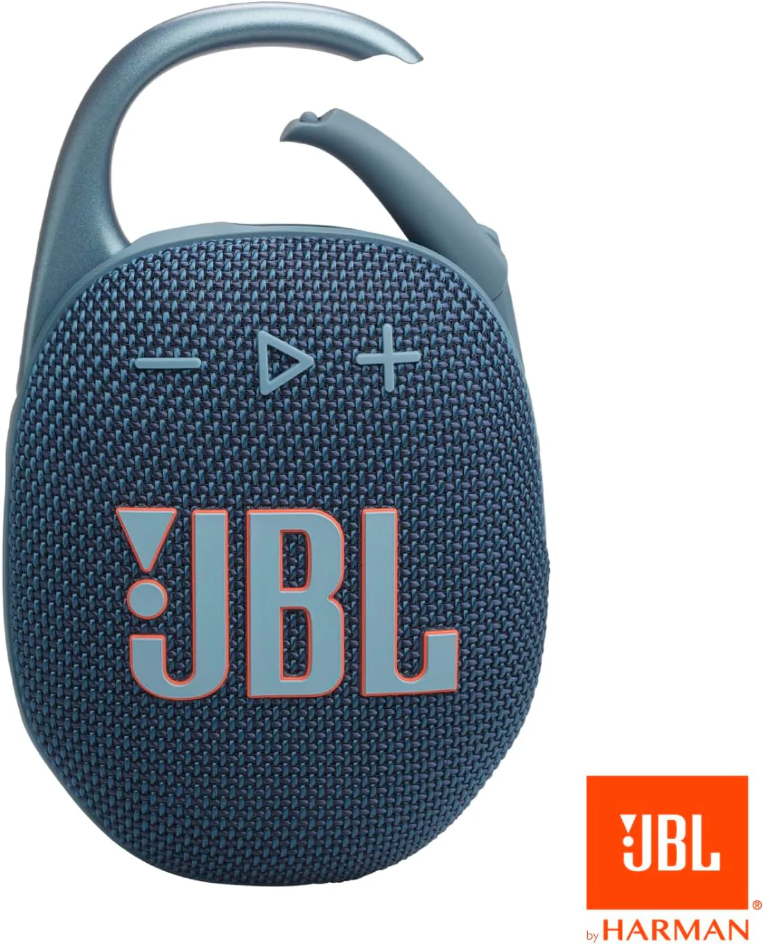 JBL Clip 5 Ultra Portable Bluetooth speaker - Image 4