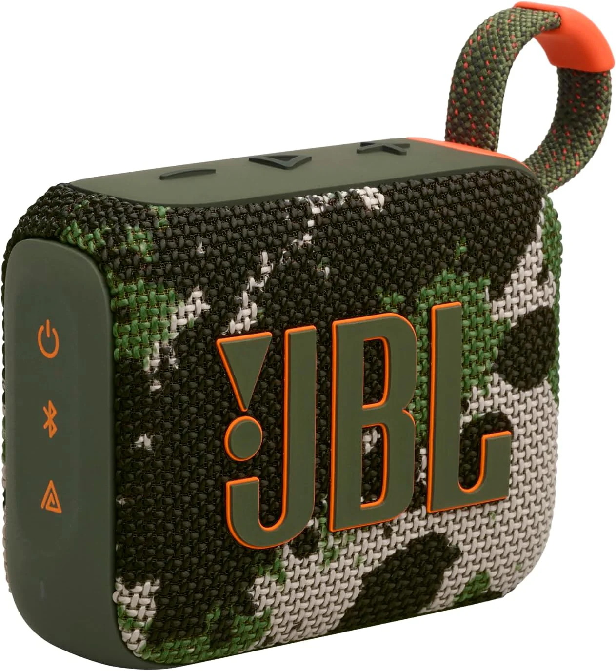 JBL Go 4 Portable Bluetooth Speaker - Image 13